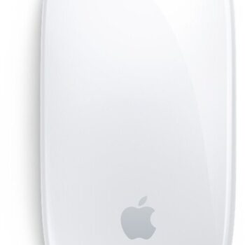 Мышь Apple Magic Mouse (3-го поколения, версия 2021)