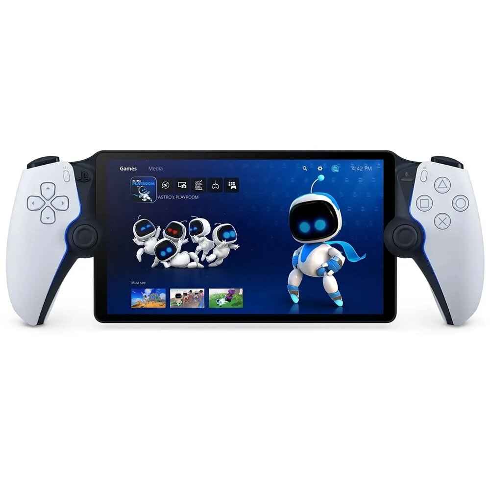 Портативная консоль Sony PlayStation Portal Remote Player – Mr.Mac